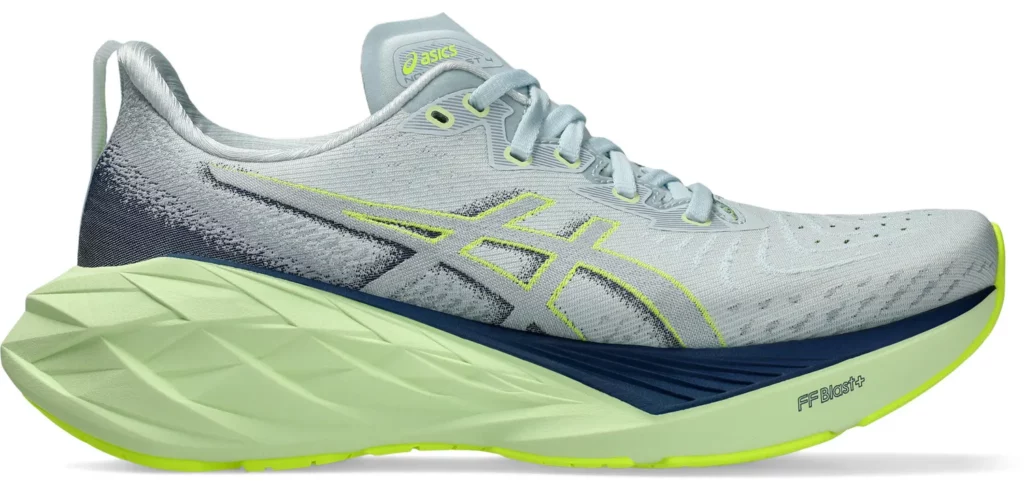 ASICS Novablast 4