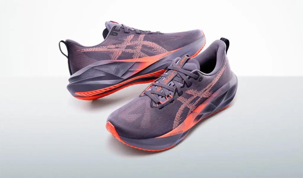 ASICS Novablast 5