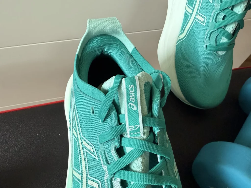 ASICS Gel-Nimbus 27