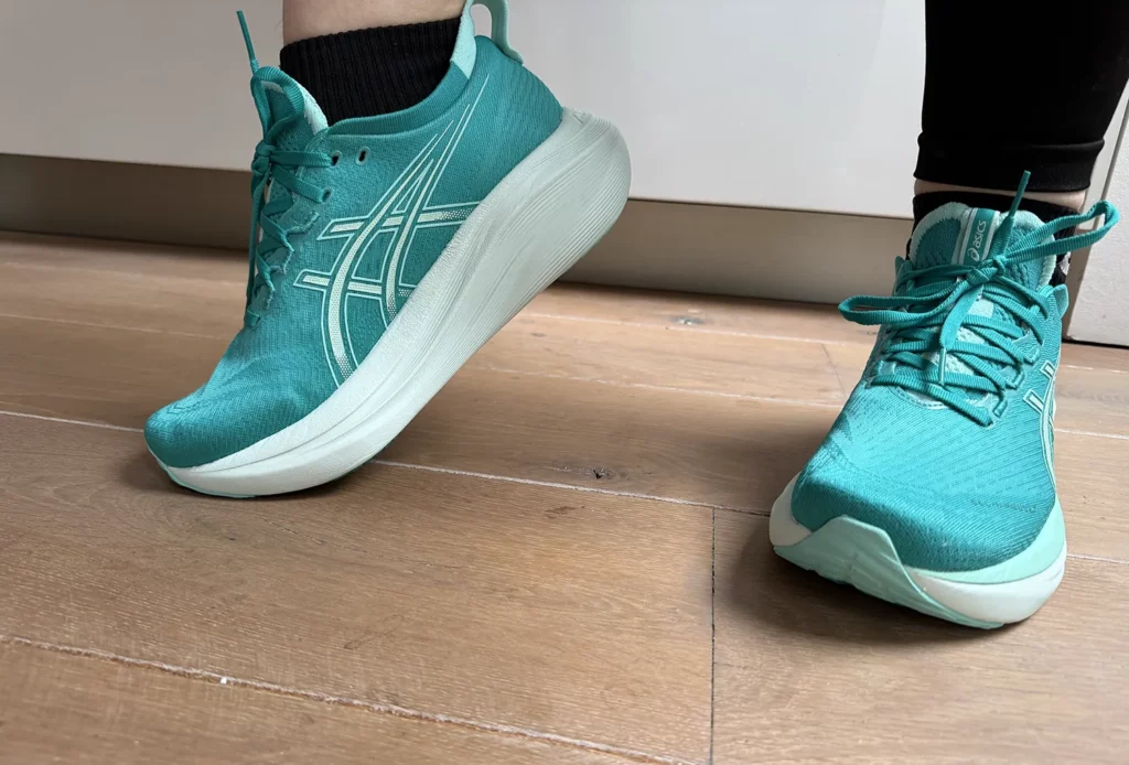 ASICS Gel Nimbus 27