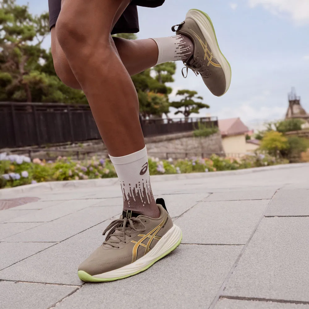 Wat is het verschil tussen ASICS Gel-Nimbus en ASICS Gel-Cumulus?