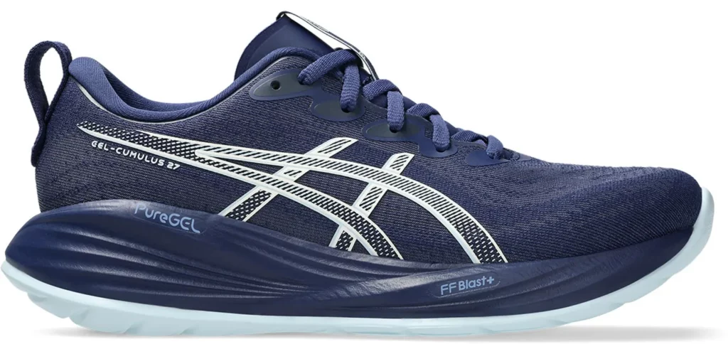 ASICS Gel Cumulus 27