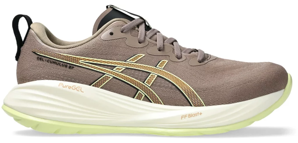 ASICS Gel-Cumulus 27