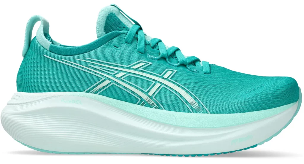 ASICS Gel-Nimbus 27