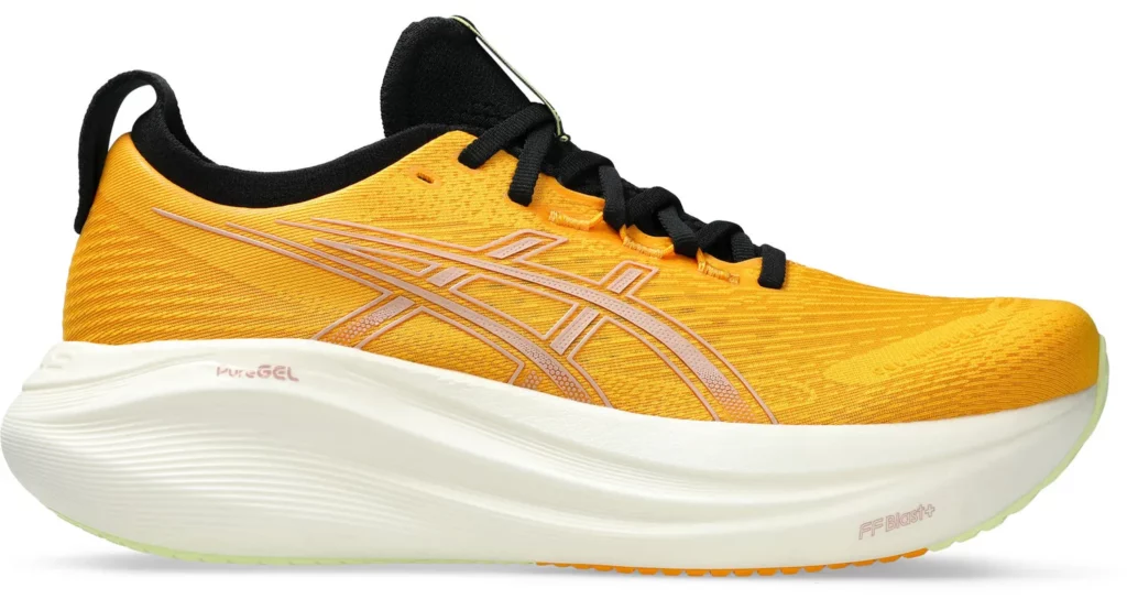 ASICS Gel-Nimbus 27