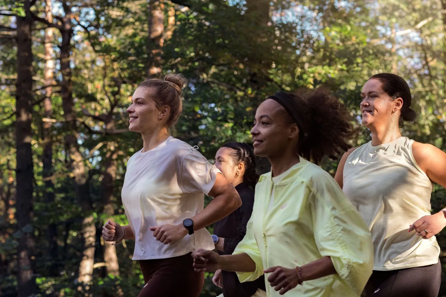 De 11 mooiste parken  in Amsterdam om te gaan hardlopen