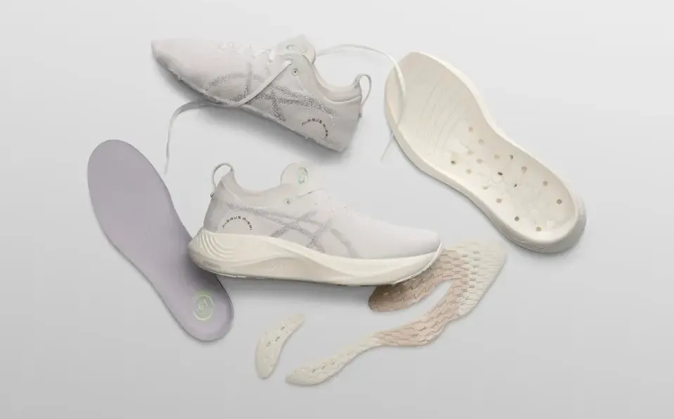 ASICS Nimbus Mirai
