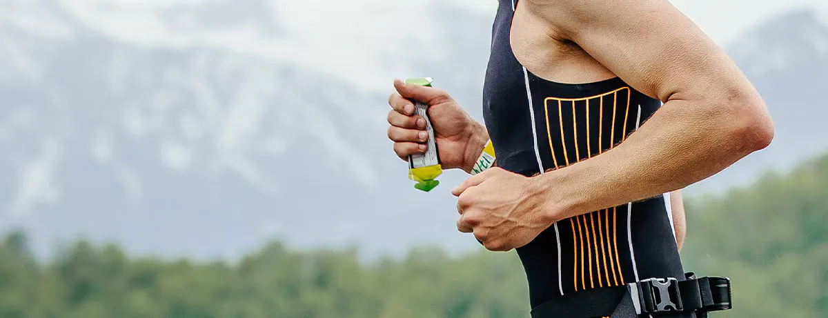Welke alternatieven zijn er voor energy gels?