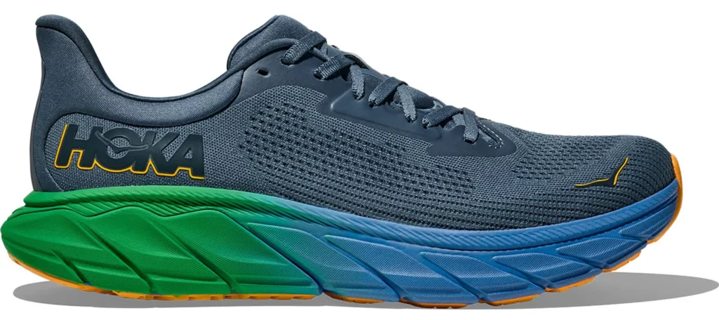 HOKA Arahi 7