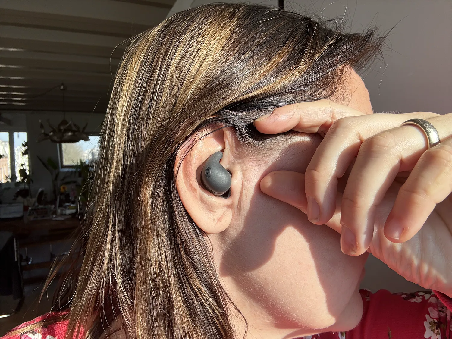 Sony LinkBuds Fit