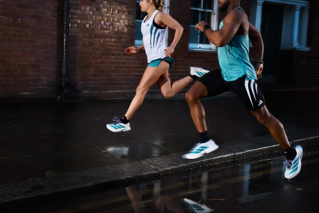 Adidas Adizero Boston 13