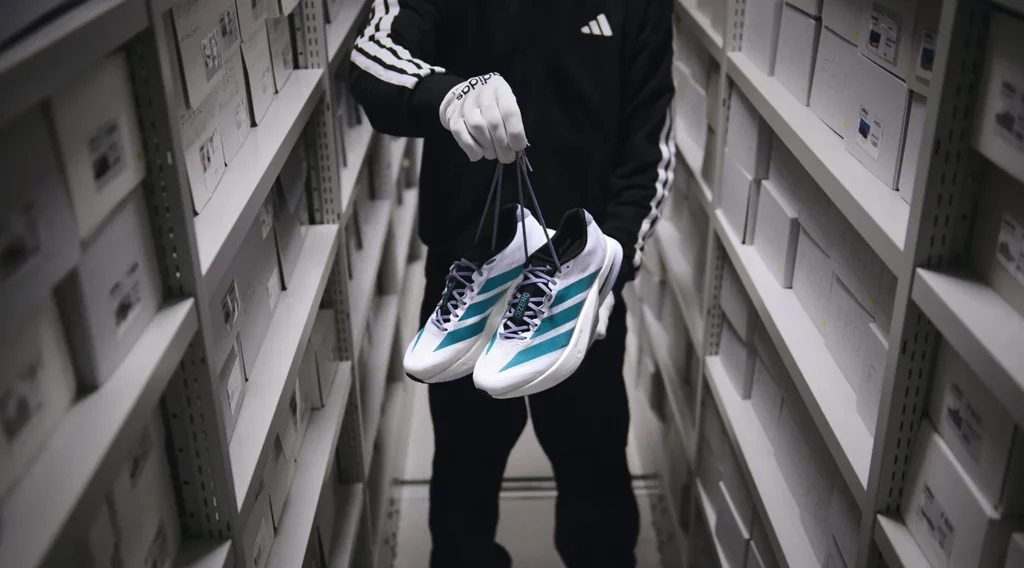 Adidas Adizero Boston 13