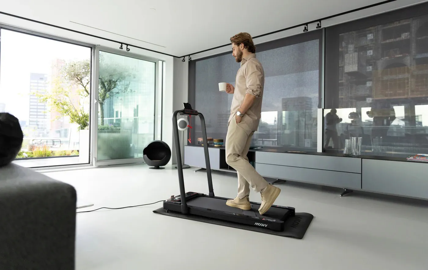 Moovv SmartStep Pro v2