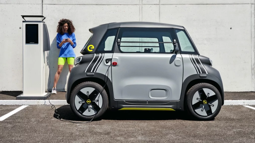 Citycar
