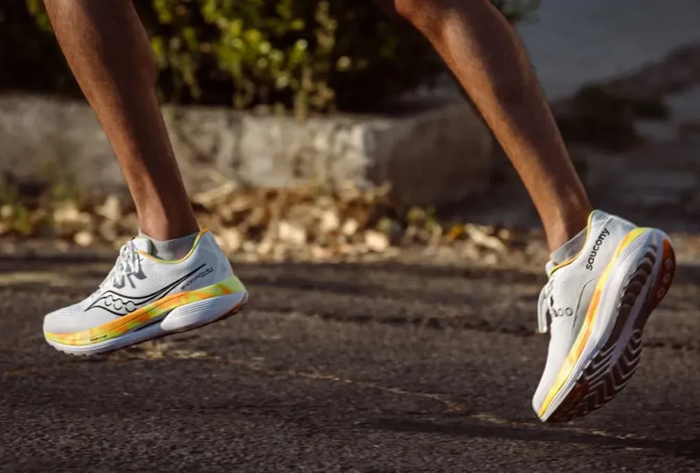Saucony Endorphin Trainer
