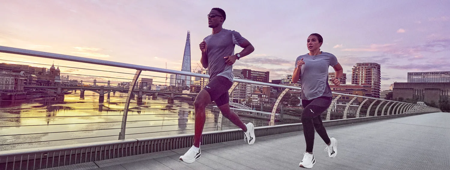 Trainingsmethode: Long Slow Distance