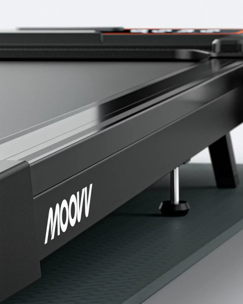 Moovv SmartStep pro Incline met pootje