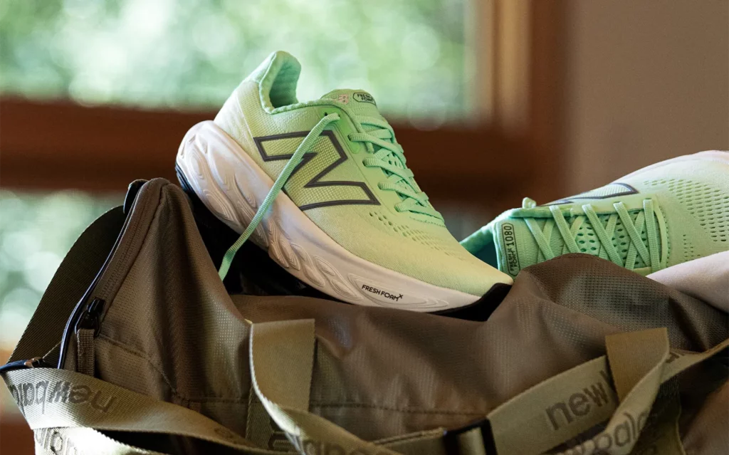 New Balance 1080 schoenen