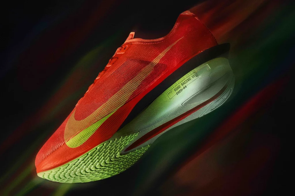 Nike ZoomX Vaporfly Next 4