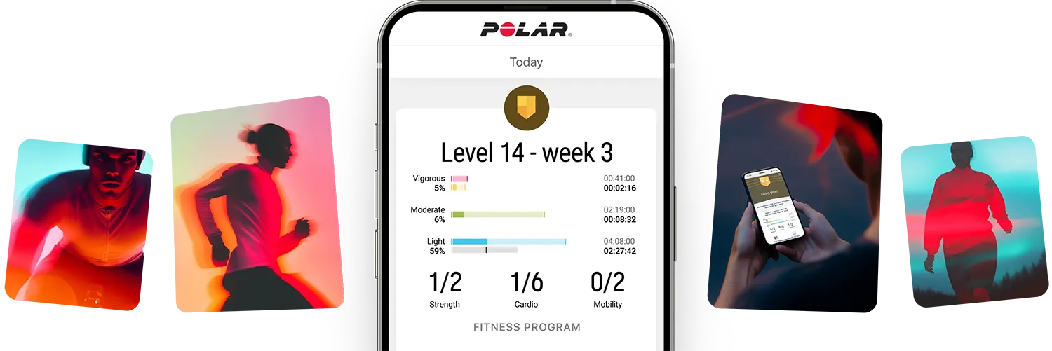 Polar Fitness Program: is het z’n geld waard?