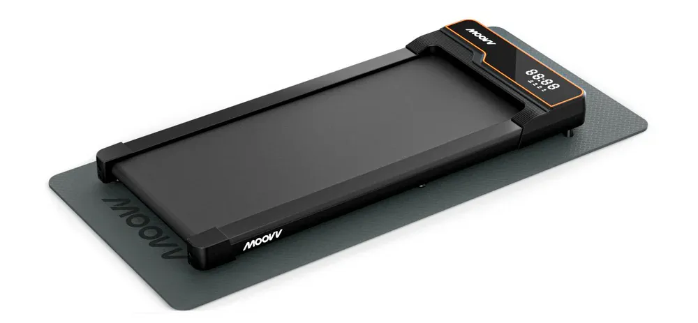 Moovv SmartStep