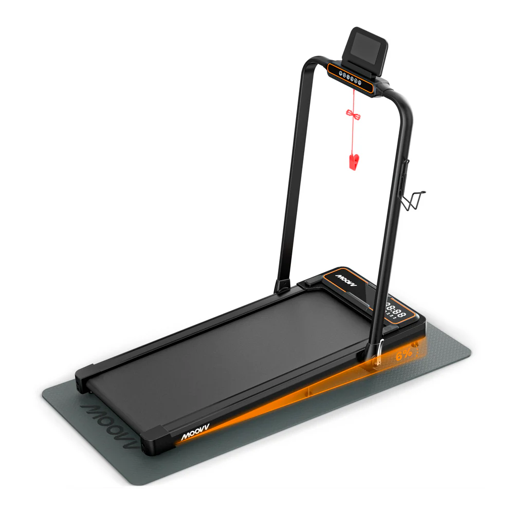 Moovv SmartStep Pro Incline v2