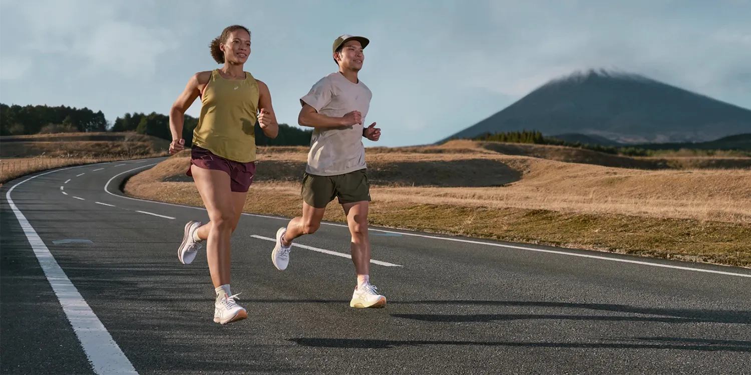 Aanrijdingen door auto’s: pas op als je gaat hardlopen