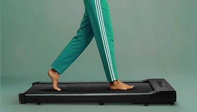 Walking pad aanbiedingen: hier krijg je de meeste korting!