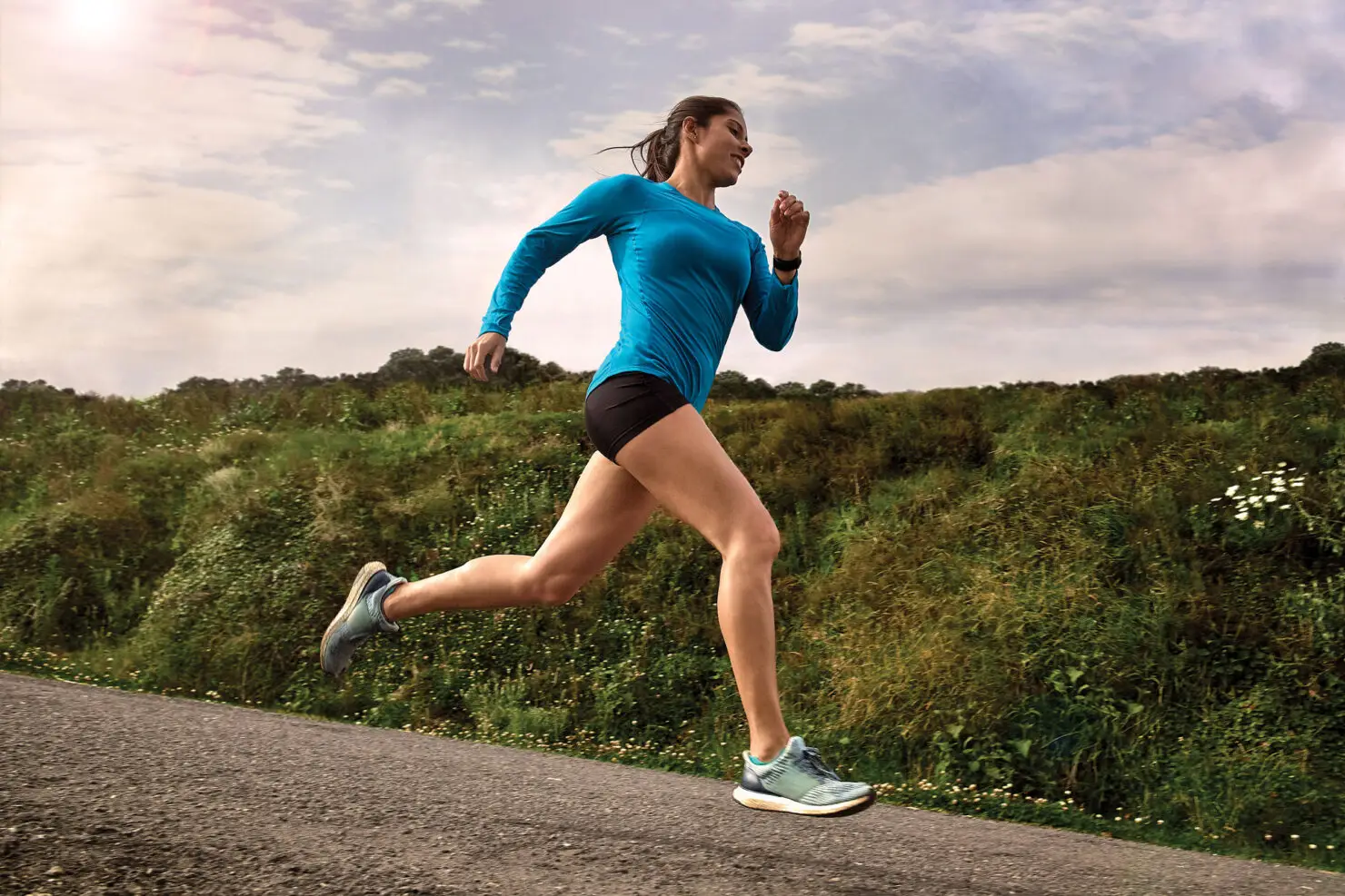 Garmin Nottingham study