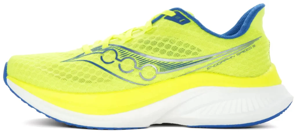 Saucony Endorphin Speed 5