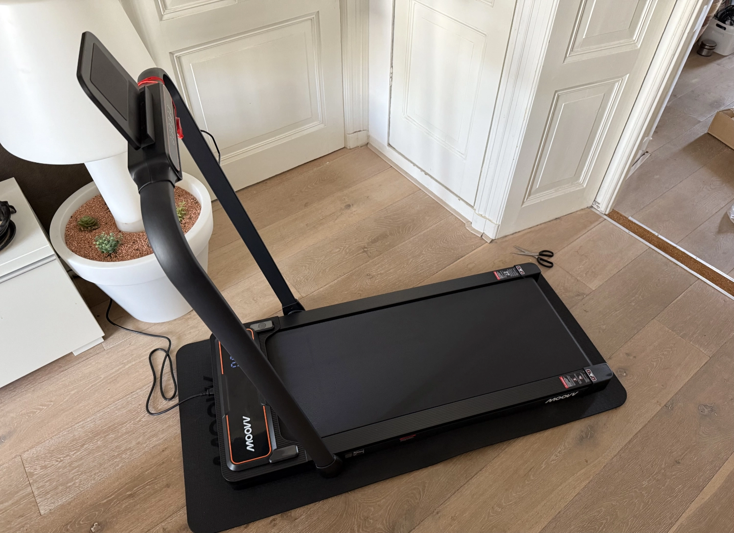 Moovv SmartStep Pro Incline