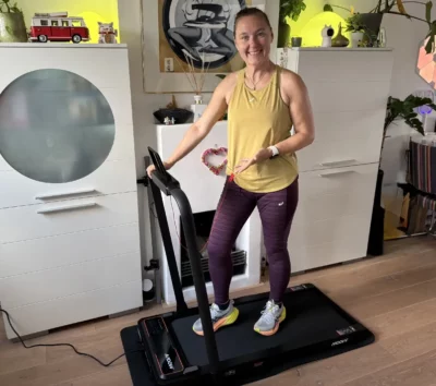 Moovv SmartStep Pro Incline review