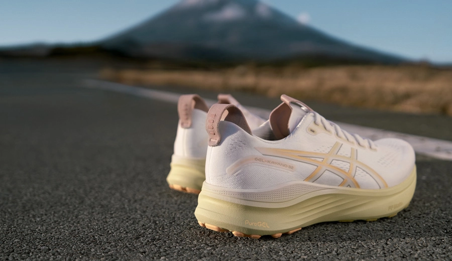 Wat zijn de verschillen tussen ASICS Gel-Cumulus en ASICS Gel-Kayano?