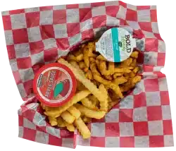 Clam Dinner