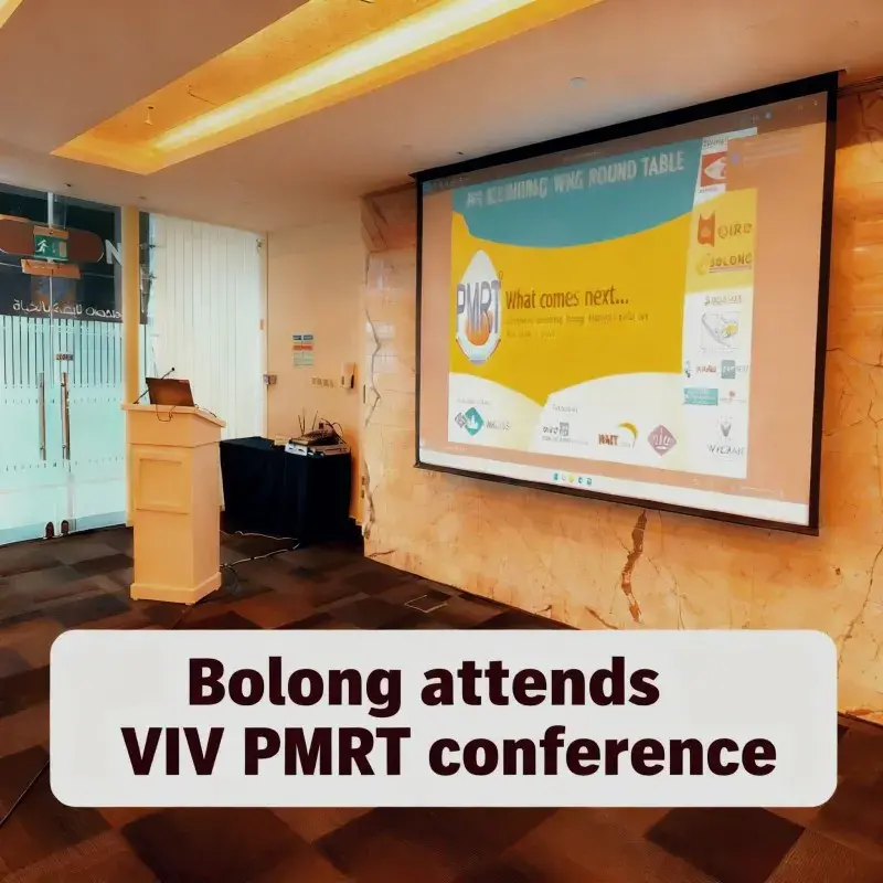 livestock and poultry manure fermentation tank​