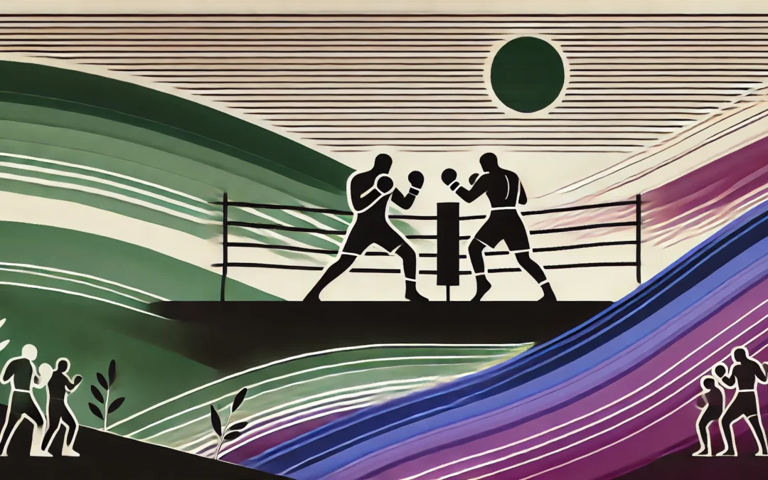 The Battle of Approaches: Content-First vs. SEO-First in Blog Writing