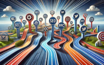 How the Multi-Channel Approach Solves Traditional Multi-Agency Challenges