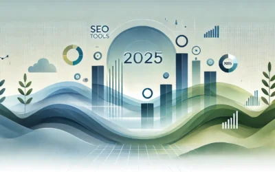 The Best SEO Tools for 2025: Elevate Your Strategy with the Right Tools