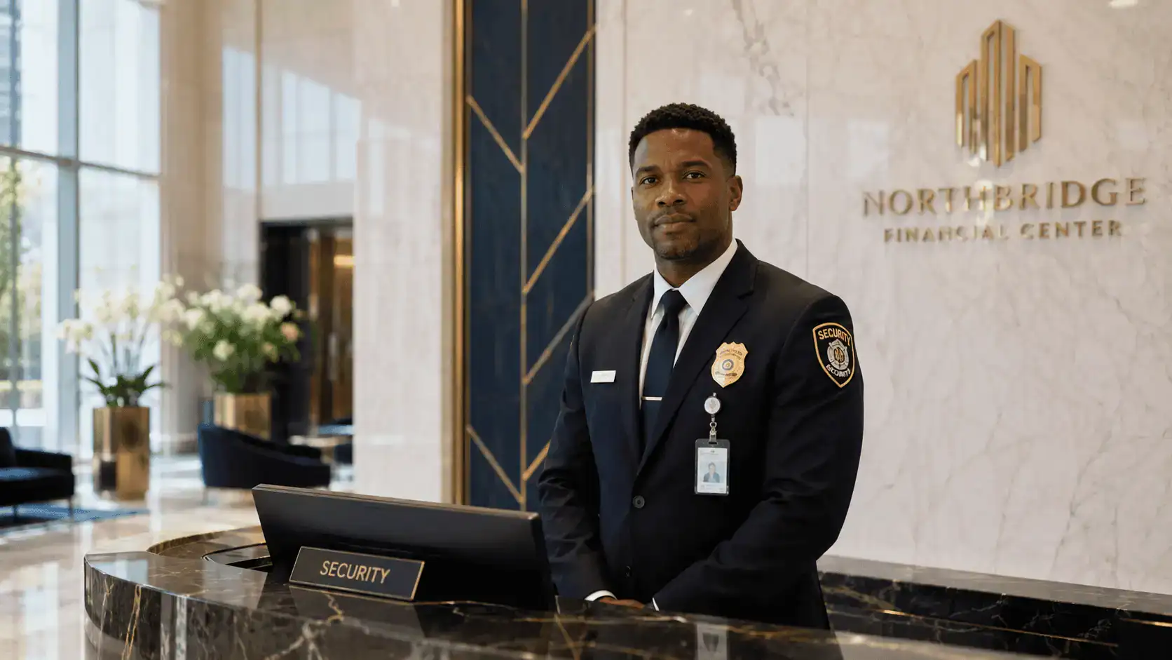 Security Guard Duties and Responsibilities