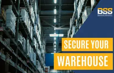 Why is Warehouse Security So Important?