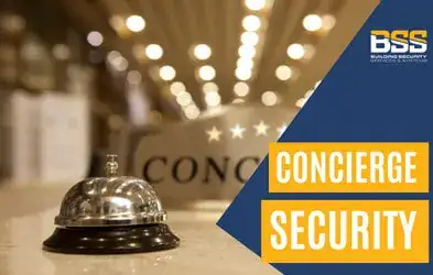 Concierge Vs Security Guards