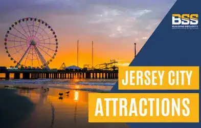 Uncover the Wonders of Jersey City