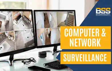 The Intricate Web of Computer and Network Surveillance