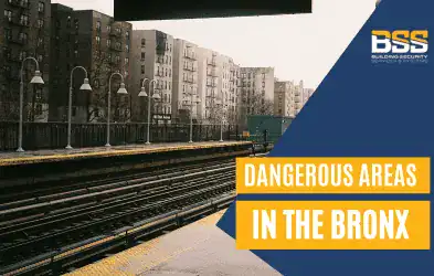 Most Dangerous Places in the Bronx NY (2026)