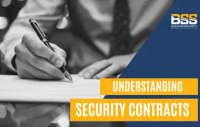 Understanding Security Guard Contracts: Key Points to Consider