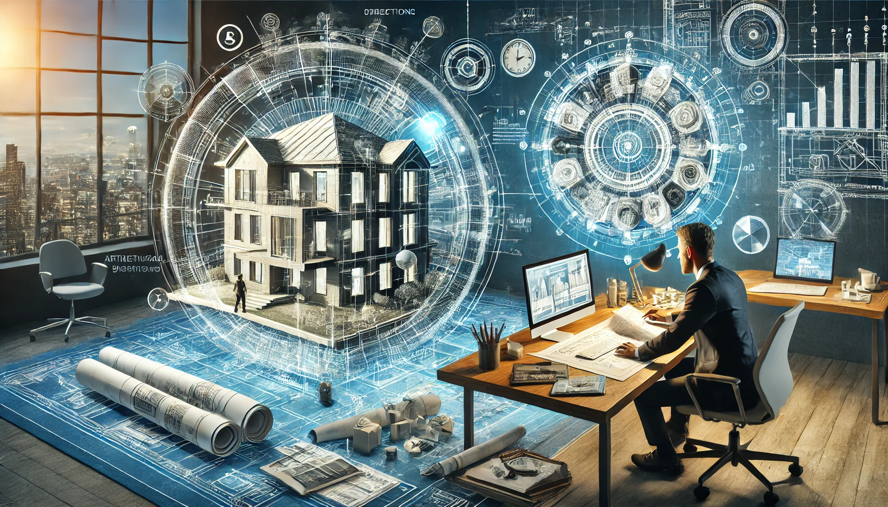 Bim - Building Information Modeling In Vastu Building Plan