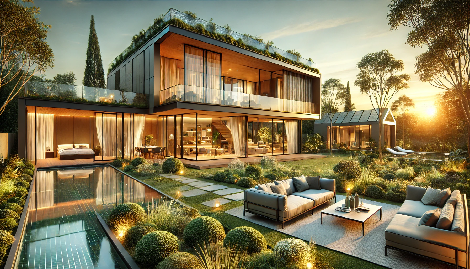 Famous Architects In Tamil Nadu - Modern Architects In Tamil Nadu