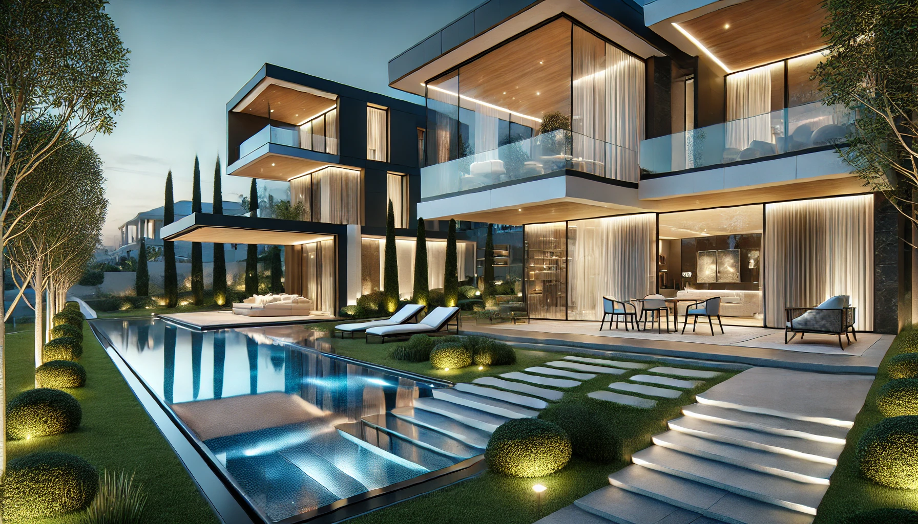 Residential Architects In Tamil Nadu - Modern Architects In Tamil Nadu