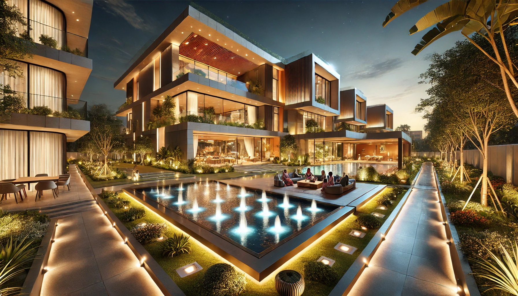 Strengthening Relationships And Family Bonds - Vastu Building Plans And Design