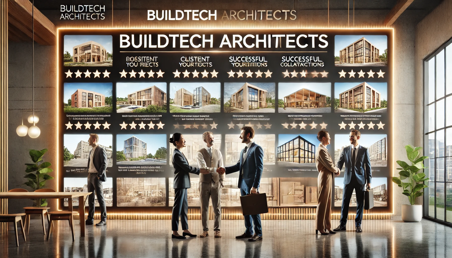 Client-Centric Approach - Testimonials And Feedback For Buildtech Architects In Chennai
